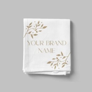 Coffee Napkins